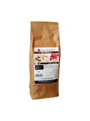 Revolution Mix Frolla senza glutine | Celiachia Milano